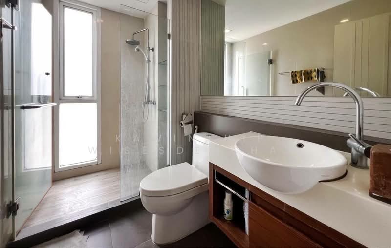 Tree Condo LUXE Sukhumvit 52 : ทรี คอนโด ลักซ์ สุขุมวิท 52, กรุงเทพ, ซอยสุขุมวิท 52 ถนนสุขุมวิท, บางจาก, พระโขนง, กรุงเทพ, 75 ตร.ม., คอนโด ขาย, โดย Kawinthip Wisesdenchai, 500330842 - DDproperty.com