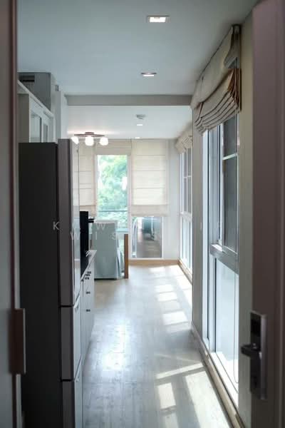 Tree Condo LUXE Sukhumvit 52 : ทรี คอนโด ลักซ์ สุขุมวิท 52, กรุงเทพ, ซอยสุขุมวิท 52 ถนนสุขุมวิท, บางจาก, พระโขนง, กรุงเทพ, 75 ตร.ม., คอนโด ขาย, โดย Kawinthip Wisesdenchai, 500330842 - DDproperty.com