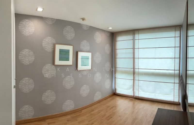 Tree Condo LUXE Sukhumvit 52, Bangkok, Soi Sukhumvit 52, Sukhumvit Road, Bang Chak, Phra Khanong, Bangkok, 2 Bedrooms, 75 sqm, Condo For Sale, by Kawinthip Wisesdenchai, 500330842 - DDproperty.com