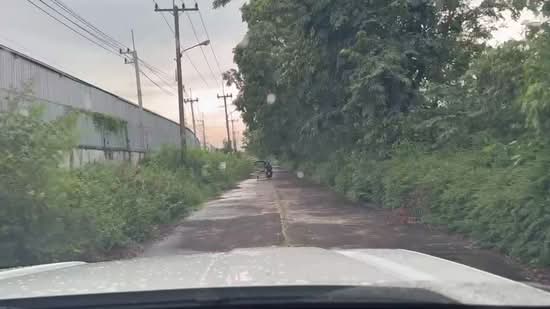 Land for sale with factory included, Prachinburi., Prachin Buri, 304, Nong Phrong, Sri Maha Pho, Prachin Buri, , 80,000 sqm, Warehouse/Factory For Sale, by Wachiracha Taptam, 500330844 - DDproperty.com