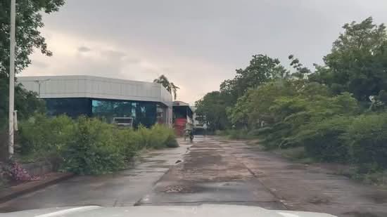 Land for sale with factory included, Prachinburi., Prachin Buri, 304, Nong Phrong, Sri Maha Pho, Prachin Buri, , 80,000 sqm, Warehouse/Factory For Sale, by Wachiracha Taptam, 500330844 - DDproperty.com
