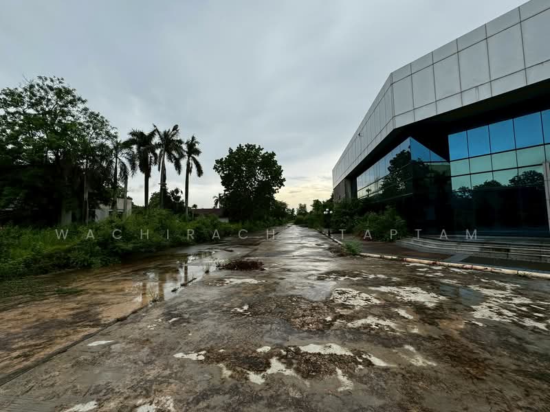 Land for sale with factory included, Prachinburi, Prachin Buri, 304, Nong Phrong, Sri Maha Pho, Prachin Buri, , 80,000 sqm, Warehouse/Factory For Sale, by Wachiracha Taptam, 500330844 - DDproperty.com
