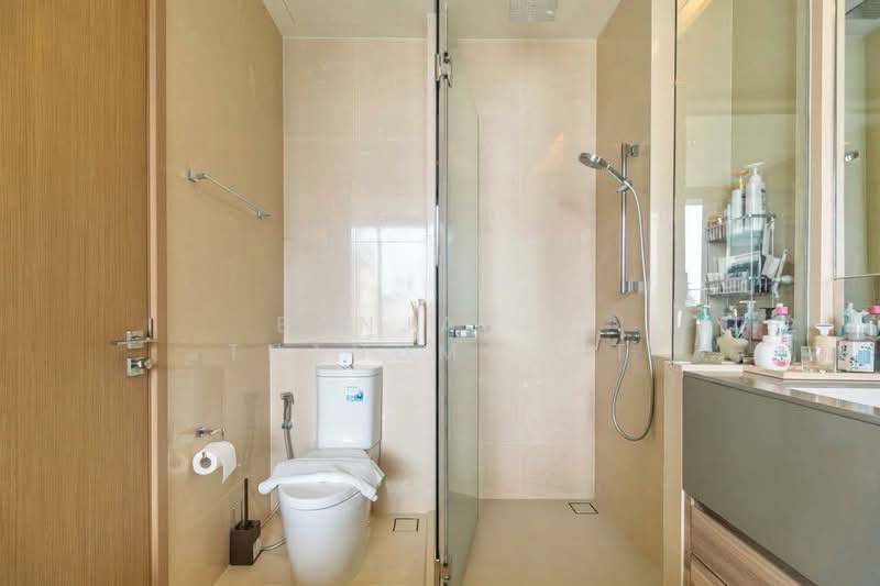 The Esse Asoke, Bangkok, 333 Soi Sukhumvit 21, Sukhumvit Road, Khlongtoei Nua, Watthana, Bangkok, 1 Bedroom, 47 sqm, Condo For Sale, by Banjarat Thanomchat, 500330845 - DDproperty.com