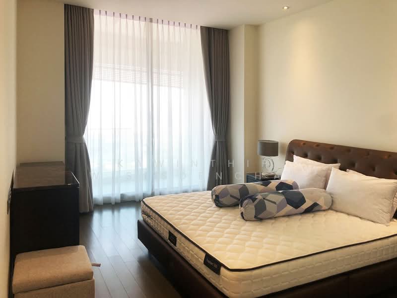 Magnolias Ratchadamri Boulevard, Bangkok, Ratchadamri Road, Lumphini, Pathum Wan, Bangkok, 2 Bedrooms, 108 sqm, Condo For Rent, by Kawinthip Wisesdenchai, 500330846 - DDproperty.com
