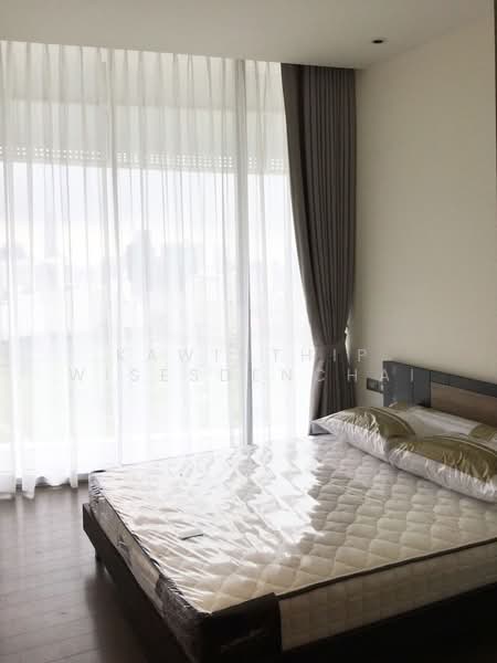 Magnolias Ratchadamri Boulevard, Bangkok, Ratchadamri Road, Lumphini, Pathum Wan, Bangkok, 2 Bedrooms, 108 sqm, Condo For Rent, by Kawinthip Wisesdenchai, 500330846 - DDproperty.com