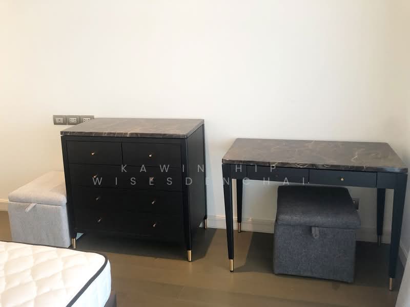 Magnolias Ratchadamri Boulevard, Bangkok, Ratchadamri Road, Lumphini, Pathum Wan, Bangkok, 2 Bedrooms, 108 sqm, Condo For Rent, by Kawinthip Wisesdenchai, 500330846 - DDproperty.com