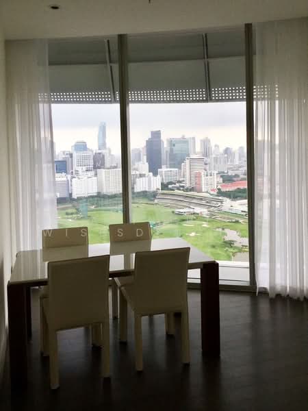 Magnolias Ratchadamri Boulevard, Bangkok, Ratchadamri Road, Lumphini, Pathum Wan, Bangkok, 2 Bedrooms, 108 sqm, Condo For Rent, by Kawinthip Wisesdenchai, 500330846 - DDproperty.com