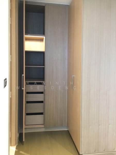 Magnolias Ratchadamri Boulevard, Bangkok, Ratchadamri Road, Lumphini, Pathum Wan, Bangkok, 2 Bedrooms, 108 sqm, Condo For Rent, by Kawinthip Wisesdenchai, 500330846 - DDproperty.com