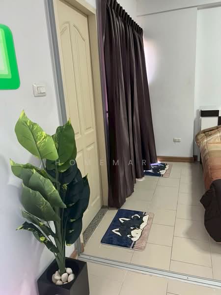 City Home Srinakarin, Bangkok, Soi La Salle, Srinakarin Road, Bang Na, Bangkok, Studio, 32 sqm, Condo For Sale, by Homemark, 500330847 - DDproperty.com