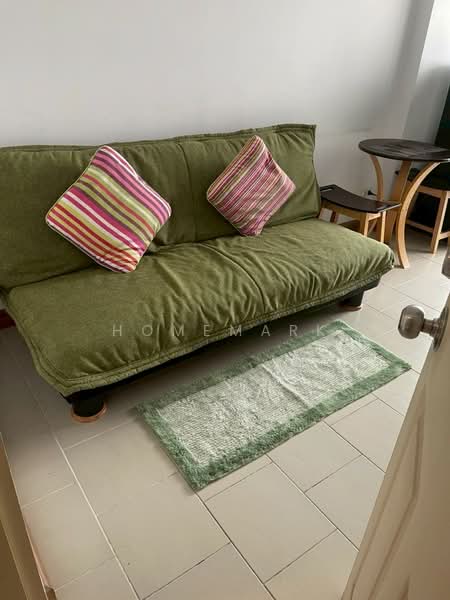 City Home ศรีนครินทร์, กรุงเทพ, ซอยลาซาน ถนนสุขุมวิท, บางนา, กรุงเทพ, 32 ตร.ม., คอนโด ขาย, โดย Homemark, 500330847 - DDproperty.com