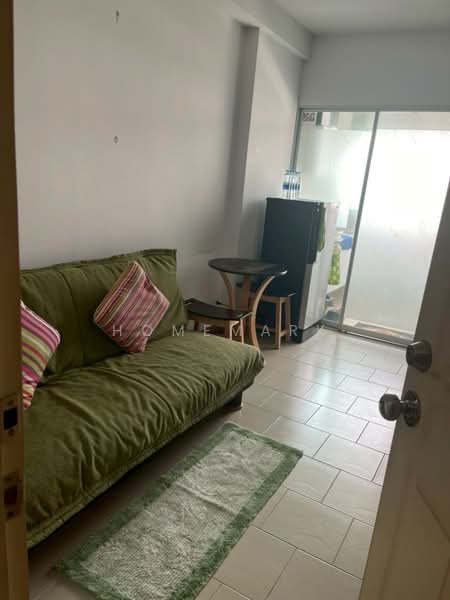 City Home Srinakarin, Bangkok, Soi La Salle, Srinakarin Road, Bang Na, Bangkok, Studio, 32 sqm, Condo For Sale, by Homemark, 500330847 - DDproperty.com