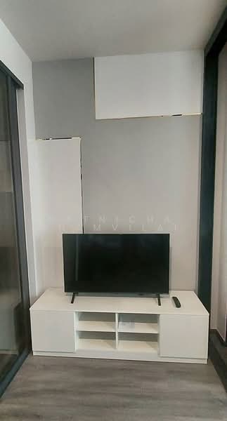 IDEO Sukhumvit Rama 4, Bangkok, Soi Sukhumvit 44, Sukhumvit Road, Phra Kanong, Khlong Toei, Bangkok, 1 Bedroom, 30 sqm, Condo For Rent, by Natnicha Khamvilai, 500330848 - DDproperty.com