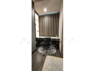 For Rent - IDEO Sukhumvit Rama 4, Bangkok