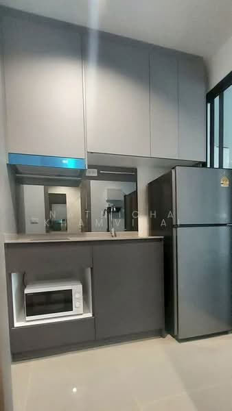 IDEO Sukhumvit Rama 4, Bangkok, Soi Sukhumvit 44, Sukhumvit Road, Phra Kanong, Khlong Toei, Bangkok, 1 Bedroom, 30 sqm, Condo For Rent, by Natnicha Khamvilai, 500330848 - DDproperty.com