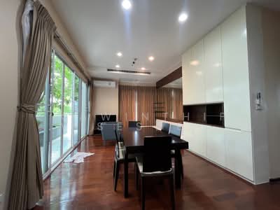 For Rent - Noble Ora, Bangkok