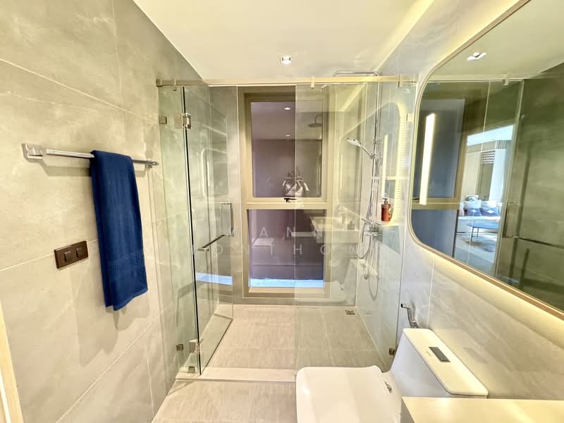 SKYPARK Lucean Jomtien Pattaya, Chon Buri (Pattaya), 66 Moo 12, Nong Pru, Bang Lamung (Pattaya), Chon Buri (Pattaya), 2 Bedrooms, 86 sqm, Condo For Sale, by Suwannee Phonthong, 500330856 - DDproperty.com