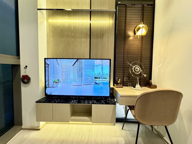 SKYPARK Lucean Jomtien Pattaya, Chon Buri (Pattaya), 66 Moo 12, Nong Pru, Bang Lamung (Pattaya), Chon Buri (Pattaya), 2 Bedrooms, 86 sqm, Condo For Sale, by Suwannee Phonthong, 500330856 - DDproperty.com