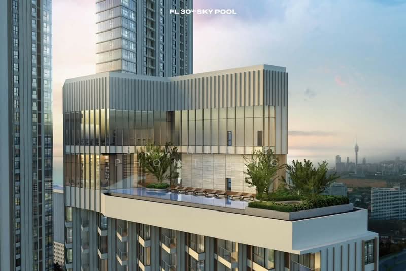 SKYPARK Lucean Jomtien Pattaya : สกายพาร์ค ลูเชี่ยน จอมเทียน พัทยา, ชลบุรี, 66 ม.12, หนองปรือ, บางละมุง, ชลบุรี, 86 ตร.ม., คอนโด ขาย, โดย Suwannee Phonthong, 500330856 - DDproperty.com
