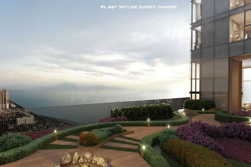 SKYPARK Lucean Jomtien Pattaya : สกายพาร์ค ลูเชี่ยน จอมเทียน พัทยา, ชลบุรี, 66 ม.12, หนองปรือ, บางละมุง, ชลบุรี, 86 ตร.ม., คอนโด ขาย, โดย Suwannee Phonthong, 500330856 - DDproperty.com