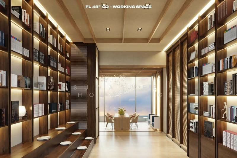 SKYPARK Lucean Jomtien Pattaya, Chon Buri (Pattaya), 66 Moo 12, Nong Pru, Bang Lamung (Pattaya), Chon Buri (Pattaya), 2 Bedrooms, 86 sqm, Condo For Sale, by Suwannee Phonthong, 500330856 - DDproperty.com