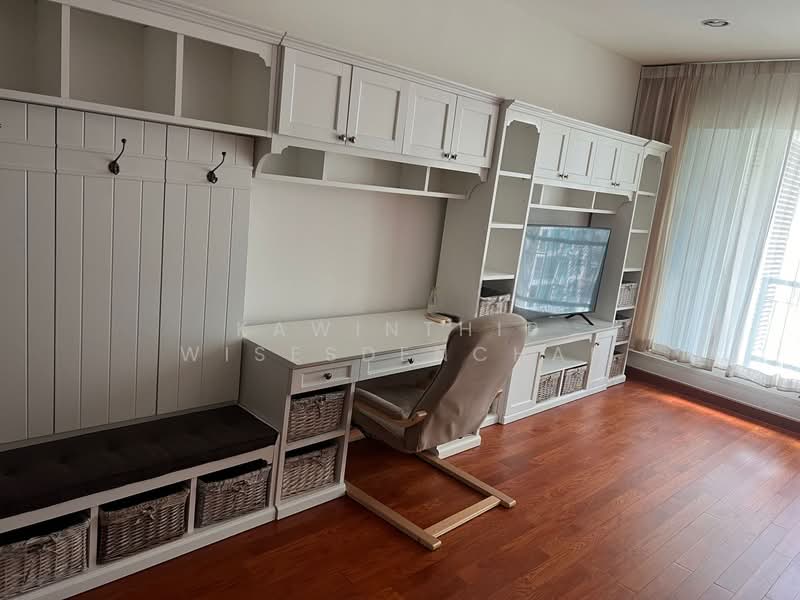 The Address Chidlom, Bangkok, Ploenchit Road, Lumphini, Pathum Wan, Bangkok, Studio, 56 sqm, Condo For Rent, by Kawinthip Wisesdenchai, 500330857 - DDproperty.com