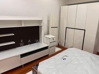 For Rent - The Address Chidlom, Bangkok
