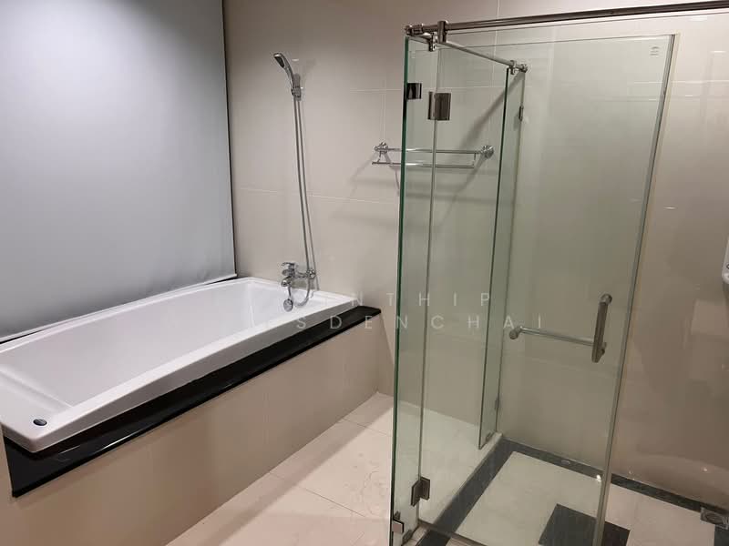 The Address Chidlom, Bangkok, Ploenchit Road, Lumphini, Pathum Wan, Bangkok, Studio, 56 sqm, Condo For Rent, by Kawinthip Wisesdenchai, 500330857 - DDproperty.com