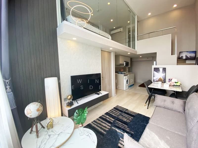 Knightsbridge Prime Sathorn : ไนท์บริดจ์ ไพรม์ สาทร, กรุงเทพ, 599 นราธิวาสราชนครินทร์, ทุ่งมหาเมฆ, สาทร, กรุงเทพ, 59 ตร.ม., คอนโด ให้เช่า, โดย Kawinthip Wisesdenchai, 500330860 - DDproperty.com