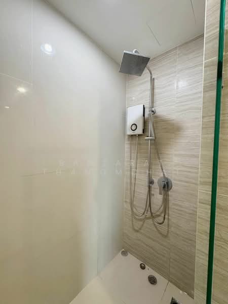Niche Mono Sukhumvit-Bearing, Samut Prakan, Posaya Non Alley, Samrong Nua, Muang Samut Prakarn, Samut Prakan, 1 Bedroom, 33 sqm, Condo For Rent, by Banjarat Thanomchat, 500330861 - DDproperty.com