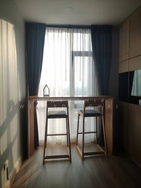 Bangkok Horizon Sathorn, Bangkok, 14 Narathiwat Ratchanakarin Road, Thung Wat Don, Sathon, Bangkok, 1 Bedroom, 38 sqm, Condo For Sale, by Kawinthip Wisesdenchai, 500330864 - DDproperty.com
