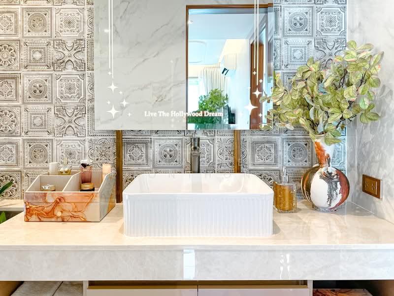 The Riviera Beverly Hills Residences, Chon Buri (Pattaya), Nong Pru, Bang Lamung (Pattaya), Chon Buri (Pattaya), 1 Bedroom, 34 sqm, Condo For Sale, by Suwannee Phonthong, 500330866 - DDproperty.com