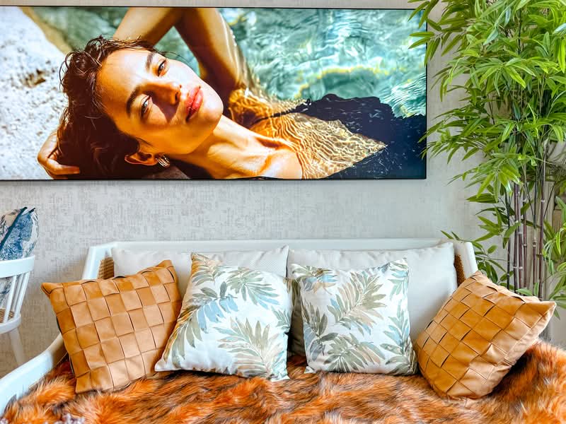 The Riviera Beverly Hills Residences, Chon Buri (Pattaya), Nong Pru, Bang Lamung (Pattaya), Chon Buri (Pattaya), 1 Bedroom, 34 sqm, Condo For Sale, by Suwannee Phonthong, 500330866 - DDproperty.com