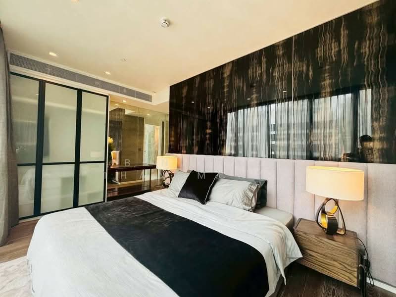 MUNIQ Sukhumvit 23, Bangkok, 17 Sukhumvit 23, Khlongtoei Nua, Watthana, Bangkok, 2 Bedrooms, 70 sqm, Condo For Rent, by Banjarat Thanomchat, 500330867 - DDproperty.com