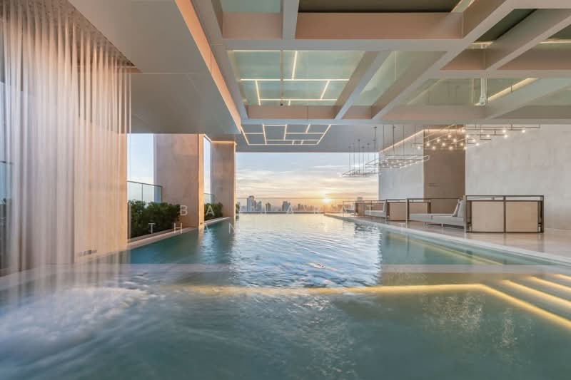MUNIQ Sukhumvit 23, Bangkok, 17 Sukhumvit 23, Khlongtoei Nua, Watthana, Bangkok, 2 Bedrooms, 70 sqm, Condo For Rent, by Banjarat Thanomchat, 500330867 - DDproperty.com