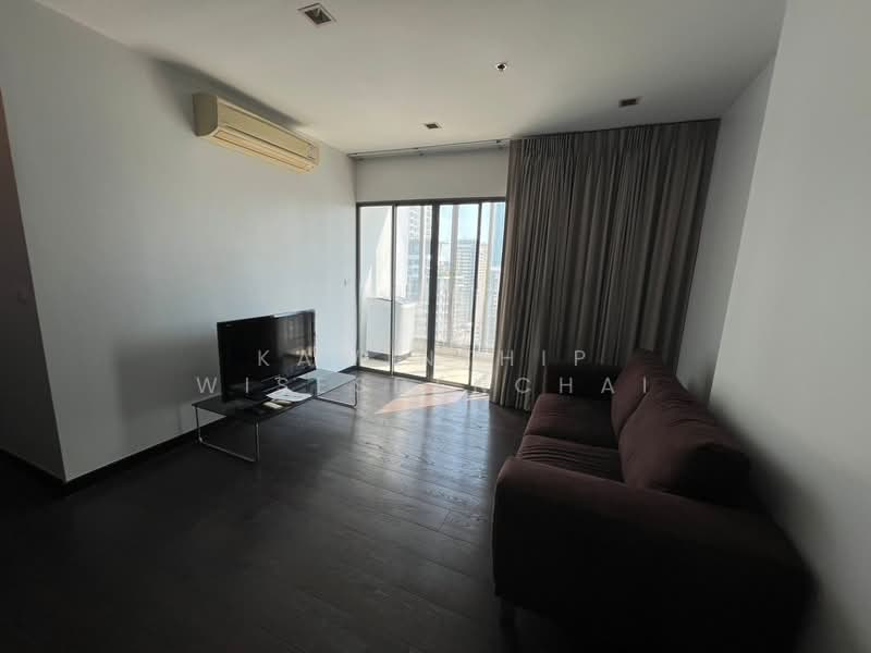 IDEO Q Phayathai, Bangkok, 138 Phayathai Road, Thung Phaya Thai, Ratchathewi, Bangkok, 2 Bedrooms, 80 sqm, Condo For Rent, by Kawinthip Wisesdenchai, 500330871 - DDproperty.com