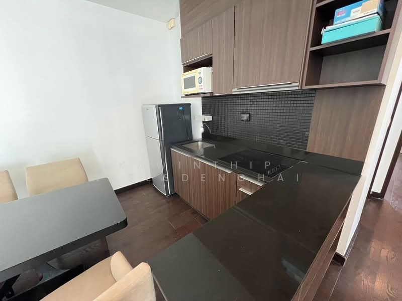 IDEO Q Phayathai, Bangkok, 138 Phayathai Road, Thung Phaya Thai, Ratchathewi, Bangkok, 2 Bedrooms, 80 sqm, Condo For Rent, by Kawinthip Wisesdenchai, 500330871 - DDproperty.com