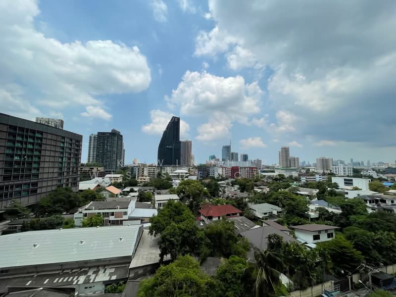 The Crest Sukhumvit 34, Bangkok, 778 Sukhumvit Road, Khong Tan, Khlong Toei, Bangkok, 2 Bedrooms, 66 sqm, Condo For Rent, by Kawinthip Wisesdenchai, 500330873 - DDproperty.com