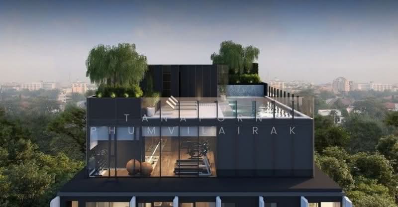 PHILO Ladprao 18, Bangkok, Soi Ladphrao 18, Ladphrao Road, Jom Phon, Chatuchak, Bangkok, 1 Bedroom, 31 sqm, Condo For Sale, by Tanaporn Phumvilairak, 500330875 - DDproperty.com