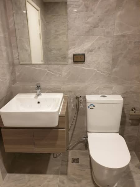 PHILO Ladprao 18, Bangkok, Soi Ladphrao 18, Ladphrao Road, Jom Phon, Chatuchak, Bangkok, 1 Bedroom, 31 sqm, Condo For Sale, by Tanaporn Phumvilairak, 500330875 - DDproperty.com