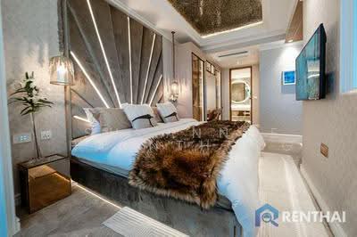 ขาย - The Riviera Malibu : เดอะ ริเวียร่า มาลิบู, ชลบุรี