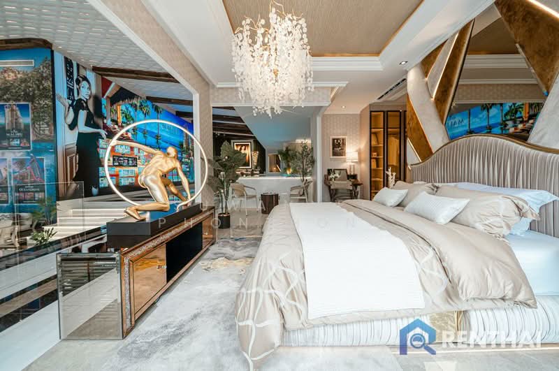 The Riviera Malibu : เดอะ ริเวียร่า มาลิบู, ชลบุรี, Phra Tam Nak 5, หนองปรือ, บางละมุง, ชลบุรี, 113 ตร.ม., คอนโด ขาย, โดย Suwannee Phonthong, 500330878 - DDproperty.com