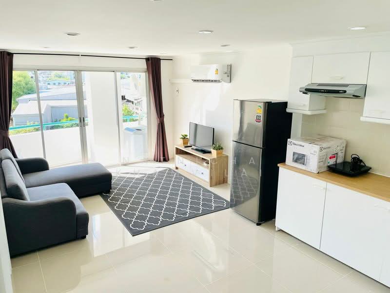 Waterford Park Rama 4, Bangkok, 77 Phum Chit Alley, Phra Kanong, Khlong Toei, Bangkok, 2 Bedrooms, 67 sqm, Condo For Rent, by Natnicha Khamvilai, 500330881 - DDproperty.com