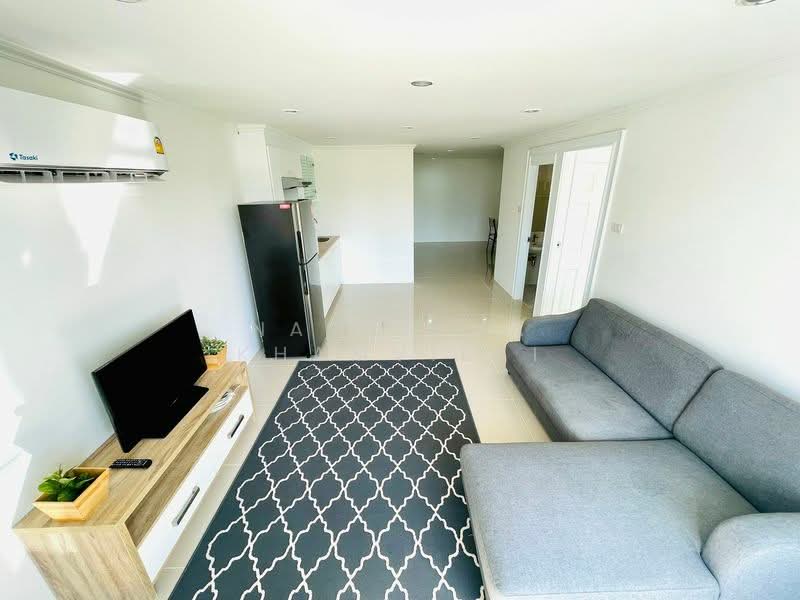 Waterford Park Rama 4, Bangkok, 77 Phum Chit Alley, Phra Kanong, Khlong Toei, Bangkok, 2 Bedrooms, 67 sqm, Condo For Rent, by Natnicha Khamvilai, 500330881 - DDproperty.com