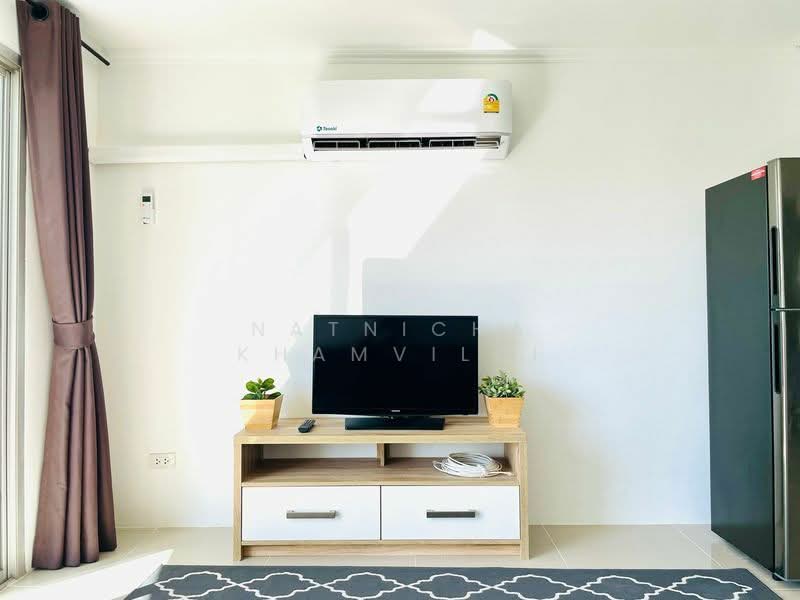 Waterford Park Rama 4, Bangkok, 77 Phum Chit Alley, Phra Kanong, Khlong Toei, Bangkok, 2 Bedrooms, 67 sqm, Condo For Rent, by Natnicha Khamvilai, 500330881 - DDproperty.com