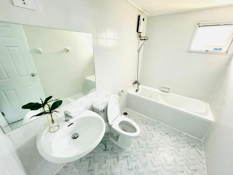 Waterford Park Rama 4, Bangkok, 77 Phum Chit Alley, Phra Kanong, Khlong Toei, Bangkok, 2 Bedrooms, 67 sqm, Condo For Rent, by Natnicha Khamvilai, 500330881 - DDproperty.com