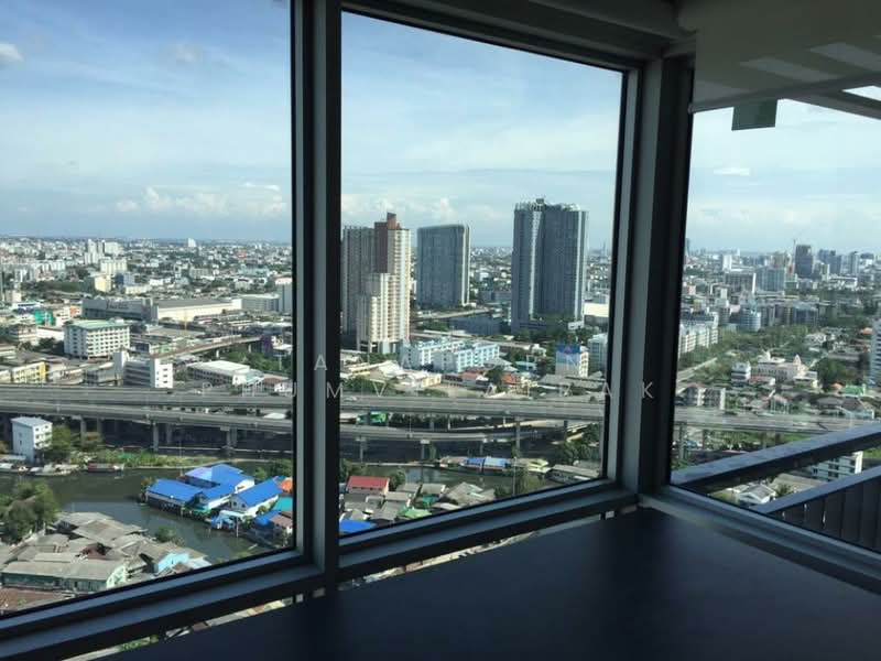 Aspire Sukhumvit 48, Bangkok, Sukhumvit Road, Phra Kanong, Khlong Toei, Bangkok, 1 Bedroom, 38 sqm, Condo For Sale, by Tanaporn Phumvilairak, 500330882 - DDproperty.com