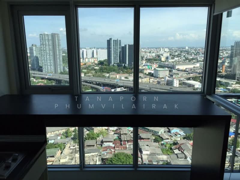 Aspire Sukhumvit 48 : แอสปาย สุขุมวิท 48, กรุงเทพ, ซอยสุขุมวิท 48 ถนนสุขุมวิท แขวงพระโขนง เขตคลองเตย กรุงเทพมหานคร, พระโขนง, คลองเตย, กรุงเทพ, 38 ตร.ม., คอนโด ขาย, โดย Tanaporn Phumvilairak, 500330882 - DDproperty.com