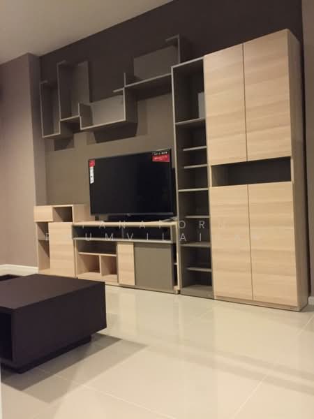 Aspire Sukhumvit 48 : แอสปาย สุขุมวิท 48, กรุงเทพ, ซอยสุขุมวิท 48 ถนนสุขุมวิท แขวงพระโขนง เขตคลองเตย กรุงเทพมหานคร, พระโขนง, คลองเตย, กรุงเทพ, 38 ตร.ม., คอนโด ขาย, โดย Tanaporn Phumvilairak, 500330882 - DDproperty.com