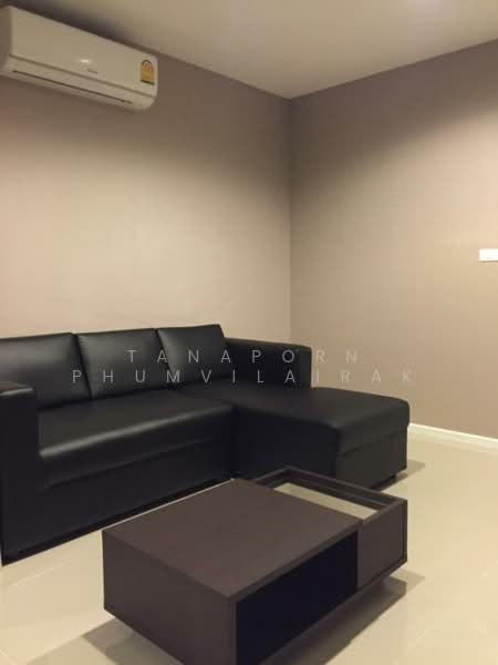 Aspire Sukhumvit 48 : แอสปาย สุขุมวิท 48, กรุงเทพ, ซอยสุขุมวิท 48 ถนนสุขุมวิท แขวงพระโขนง เขตคลองเตย กรุงเทพมหานคร, พระโขนง, คลองเตย, กรุงเทพ, 38 ตร.ม., คอนโด ขาย, โดย Tanaporn Phumvilairak, 500330882 - DDproperty.com
