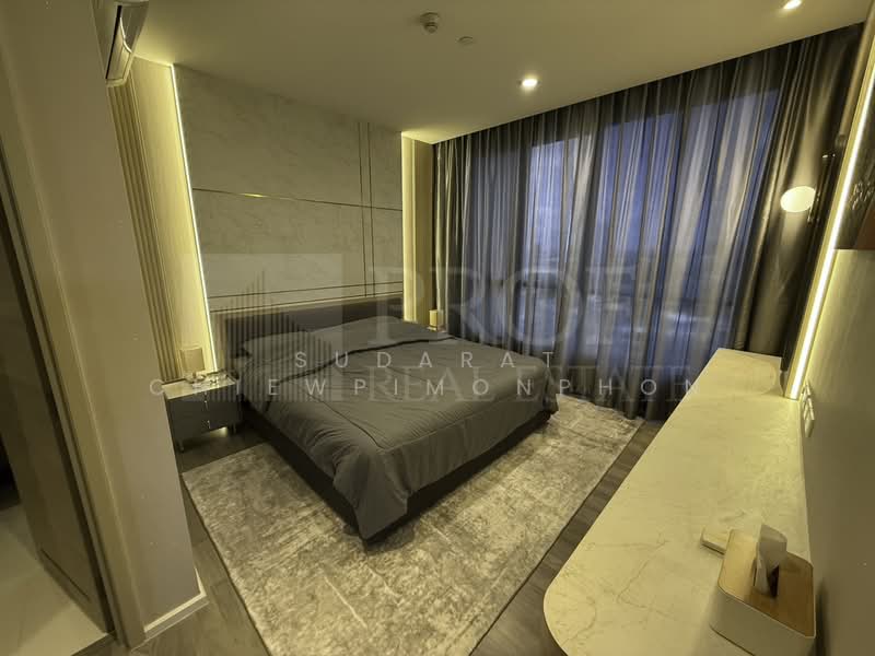 The Room Sathorn-St.Louis : เดอะ รูม สาทร - เซนหลุยส์, กรุงเทพ, 55 ซอยจันทน์ 18/7 ถนนจันทน์, ทุ่งวัดดอน, สาทร, กรุงเทพ, 65 ตร.ม., คอนโด ให้เช่า, โดย Sudarat Chiewpimonphon, 500330883 - DDproperty.com
